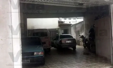 Casa com 2 quartos à venda na Vila Menck, Osasco 