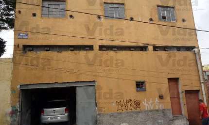 Casa com 1 quarto à venda na Vila Yolanda, Osasco 