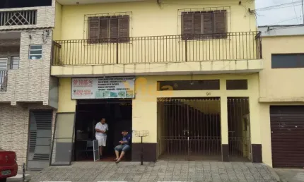 Casa com 4 quartos à venda no Quitaúna, Osasco 