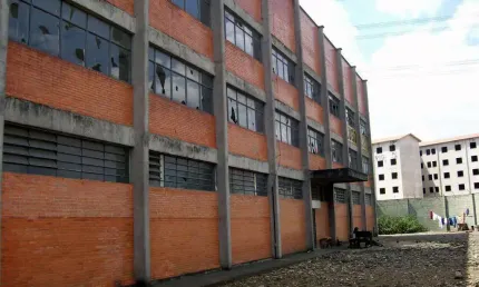 Barracão / Galpão / Depósito para alugar no Ayrosa, Osasco 