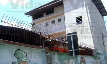 Prédio à venda no Piratininga, Osasco 