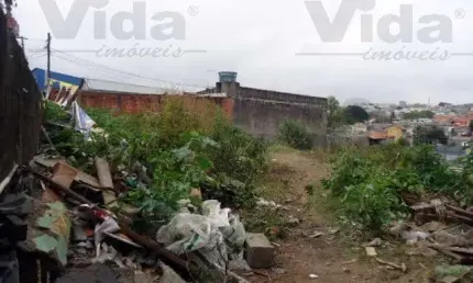 Chácara / sítio para alugar na Vila Yolanda, Osasco 