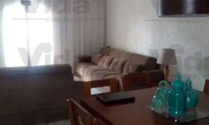 Casa com 4 quartos à venda no Jardim Roberto, Osasco 