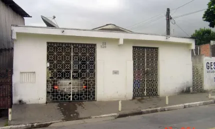 Casa com 4 quartos à venda no Helena Maria, Osasco 