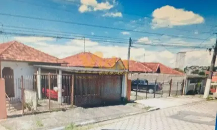 Casa com 3 quartos à venda no Km 18, Osasco 