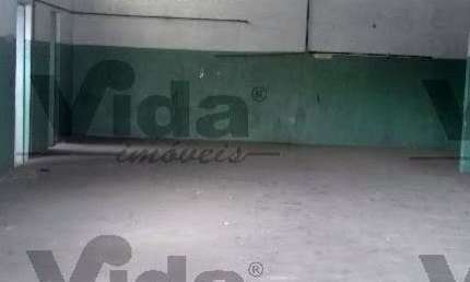 Ponto comercial à venda no Ayrosa, Osasco 