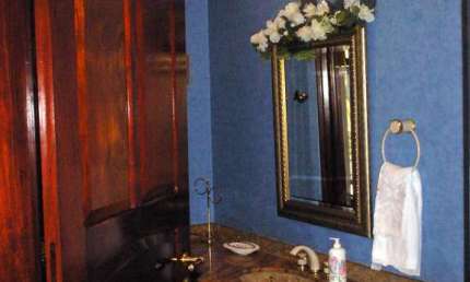 Casa em condomínio fechado com 4 quartos à venda no Alphaville, Santana de Parnaíba 