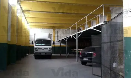 Barracão / Galpão / Depósito para alugar no Quitaúna, Osasco 