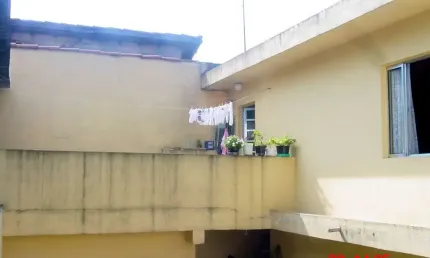 Casa com 3 quartos à venda na Vila Yolanda, Osasco 