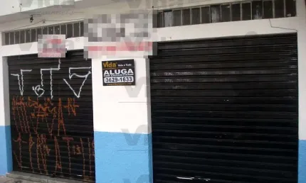 Sala comercial para alugar no Pestana, Osasco 