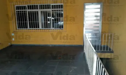 Casa com 2 quartos à venda no Jardim das Flores, Osasco 