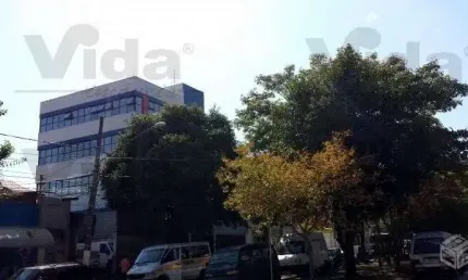 Sala comercial para alugar no Jardim D'Abril, Osasco 