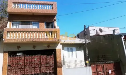 Casa com 2 quartos à venda no Novo Osasco, Osasco 