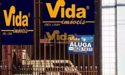 Casa com 3 quartos à venda na Bela Vista, Osasco 