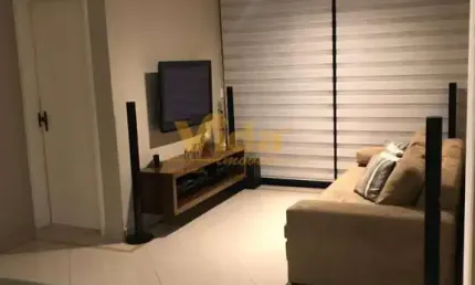 Apartamento com 2 quartos à venda no Jaguaribe, Osasco 