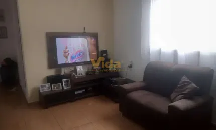 Casa com 5 quartos à venda no Santo Antônio, Osasco 
