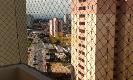 Apartamento com 2 quartos à venda no Jaguaribe, Osasco 