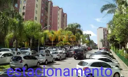 Apartamento com 2 quartos à venda no Veloso, Osasco 