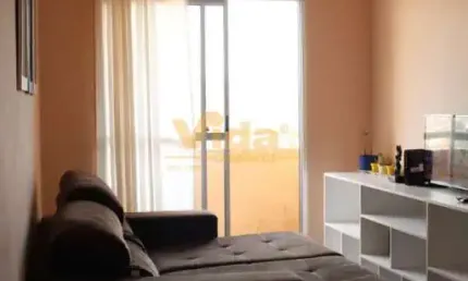 Apartamento com 3 quartos à venda no Quitaúna, Osasco 