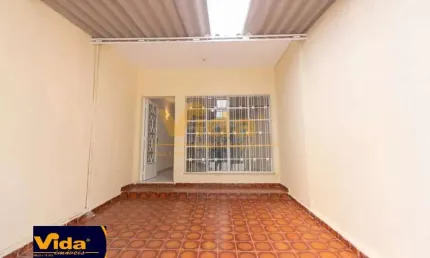 Casa com 2 quartos à venda no Centro, Osasco 