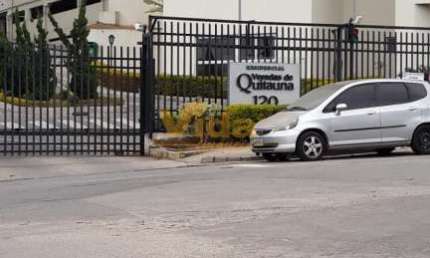 Apartamento com 2 quartos à venda no São Pedro, Osasco 