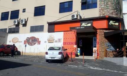 Ponto comercial para alugar no Jardim das Flores, Osasco 