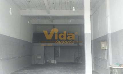 Casa comercial à venda no Parque Imperial, Barueri 