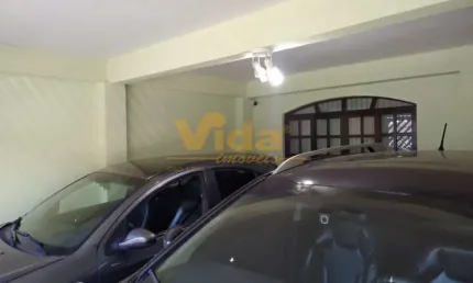 Casa com 3 quartos à venda na Cidade das Flores, Osasco 