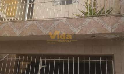 Casa com 3 quartos à venda na Bela Vista, Osasco 