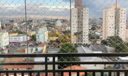 Apartamento  a venda em vila osasco  centro -  osasco