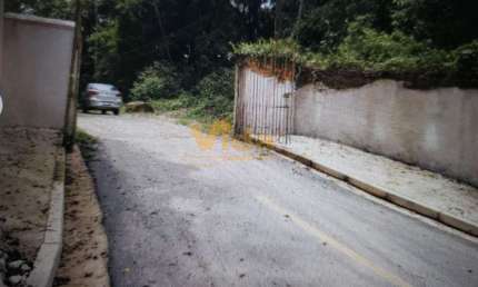 Terreno de condomínio  a venda  em Chácaras Goiapa  -  Itapevi