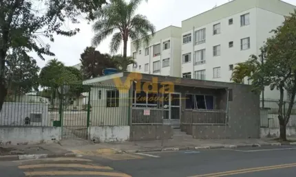 Apartamento a venda  em cidade das flores  -  osasco