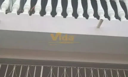 Casa com 2 quartos à venda no Umuarama, Osasco 
