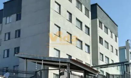 Apartamento com 2 quartos à venda no Ayrosa, Osasco 