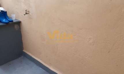 Casa com 2 quartos para alugar no Pestana, Osasco 