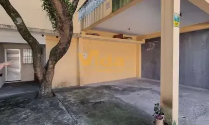 Casa com 2 quartos para alugar no Pestana, Osasco 