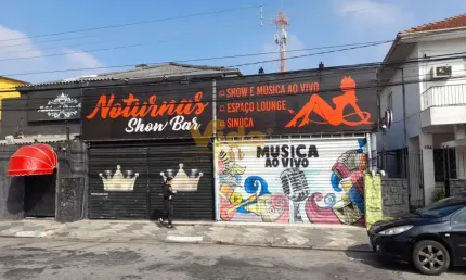 Barracão / Galpão / Depósito à venda no Centro, Osasco 