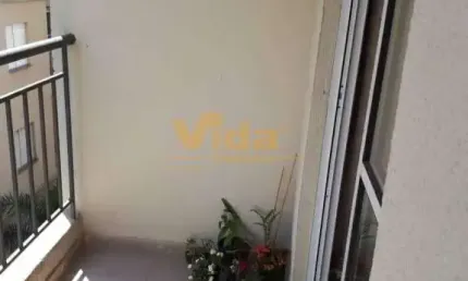 Apartamento com 3 quartos à venda no Novo Osasco, Osasco 