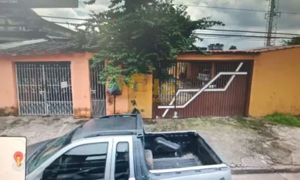 Casa com 6 quartos à venda no Padroeira, Osasco 