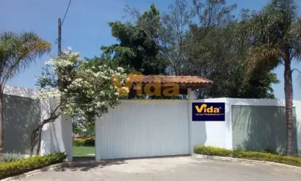 Apartamento com 4 quartos à venda em Recreio, Ibiúna 