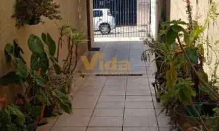 Casa com 3 quartos à venda no Pestana, Osasco 