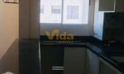 Apartamento com 2 quartos à venda no Conceição, Osasco 