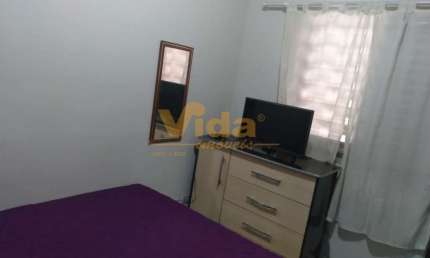 Apartamento com 2 quartos à venda no Padroeira, Osasco 