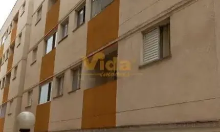 Apartamento com 2 quartos à venda no Santa Maria, Osasco 