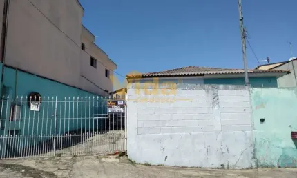Casa com 2 quartos à venda no Padroeira, Osasco 