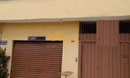 Apartamento com 4 quartos à venda no Km 18, Osasco 
