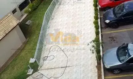 Apartamento com 2 quartos à venda no Jardim Roberto, Osasco 
