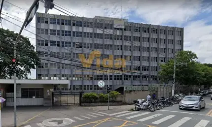 Prédio para alugar no Centro, Osasco 