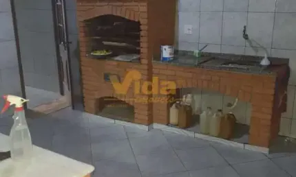Casa com 2 quartos para alugar no Piratininga, Osasco 