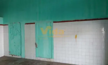 Ponto comercial para alugar no Rochdale, Osasco 